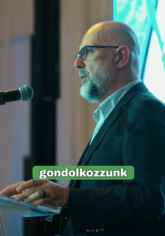 Az állam az emberekért van. Terhek helyett esélyeket!